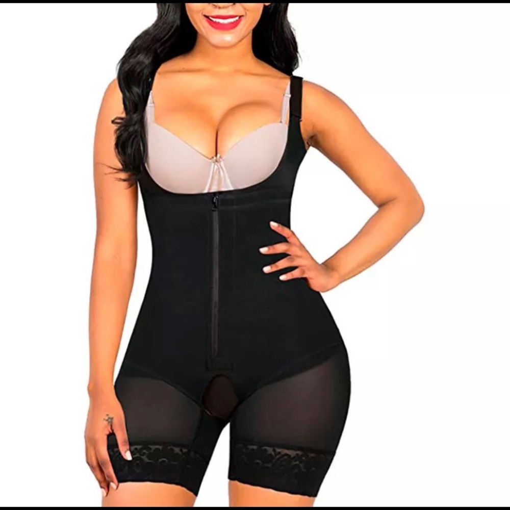 Post Surgery, Shapewear Stage 2 & 3 Faja